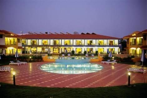 Villa Knox بيناوليم المظهر الخارجي الصورة